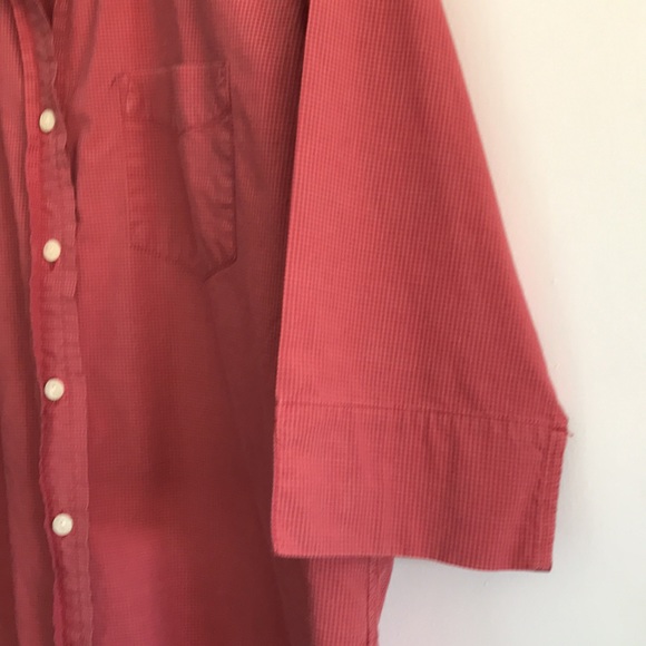 Abercrombie & Fitch, womenswear button down shirt, size M (10/12) - Picture 5 of 7